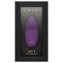 LELO Lily 3 - vibratore clitorideo ricaricabile e impermeabile (viola scuro)