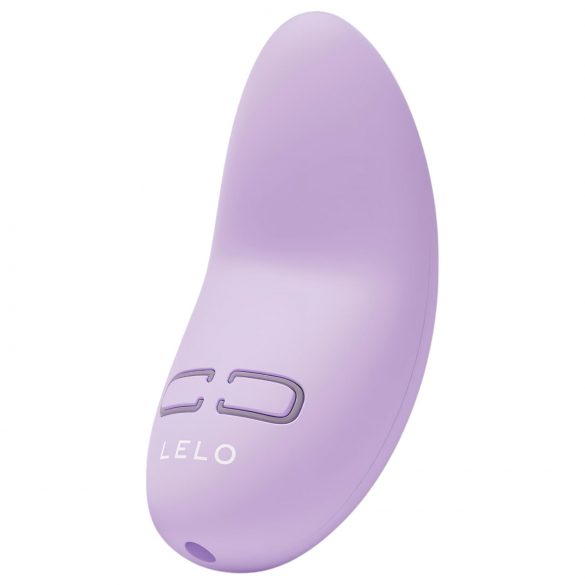 LELO Lily 3 - vibratore clitorideo ricaricabile e impermeabile (viola)