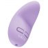 LELO Lily 3 - vibratore clitorideo ricaricabile e impermeabile (viola)