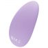 LELO Lily 3 - vibratore clitorideo ricaricabile e impermeabile (viola)