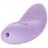 LELO Lily 3 - vibratore clitorideo ricaricabile e impermeabile (viola)