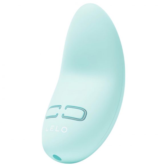 LELO Lily 3 - vibratore clitorideo ricaricabile e impermeabile (verde)