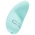 LELO Lily 3 - vibratore clitorideo ricaricabile e impermeabile (verde)