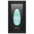 LELO Lily 3 - vibratore clitorideo ricaricabile e impermeabile (verde)