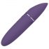 LELO Mia 3 - Vibratore a forma di rossetto da viaggio (viola)