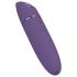 LELO Mia 3 - Vibratore a forma di rossetto da viaggio (viola)