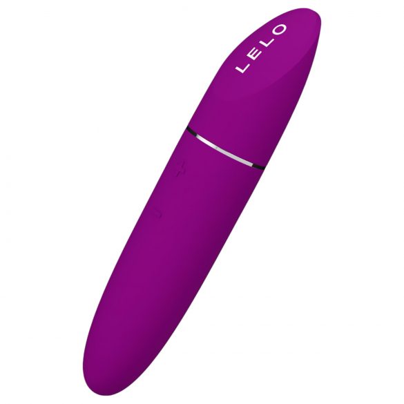 LELO Mia 3 - Vibratore da viaggio a forma di rossetto (rosa)