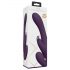 Vive Suki - Vibratore strapless indossabile (viola)