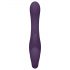 Vive Suki - Vibratore strapless indossabile (viola)