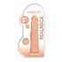 RealRock Dong 9 - Dildo realistico 23cm - naturale