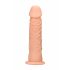 RealRock Dong 9 - Dildo realistico 23cm - naturale