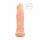 RealRock Sleeve 6 - estensione pene (17cm) - naturale