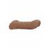 Manica RealRock 21,5 cm - Naturale scuro