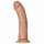 RealRock - Dildo realistico 15,5 cm (natura scura)