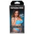 Doc Johnson Natasha Nice - realistico Ultraskyn vaginale (naturale)