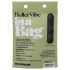 Doc Johnson Bullet Vibe - vibratore ricaricabile impermeabile (nero)