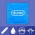 Durex Extra Safe - Preservativi sicuri (3 pezzi)