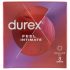 Durex Feel Intimate - preservativi ultrasottili (3 pz)