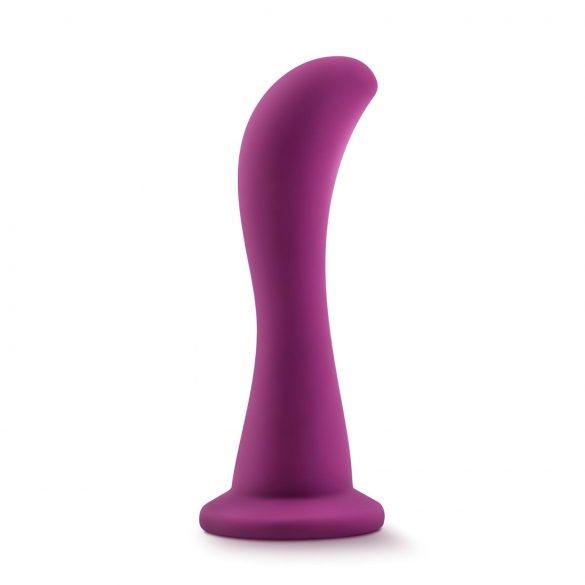 Temptasia Bellatrix - Dildo con base a ventosa (viola)