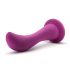 Temptasia Bellatrix - Dildo con base a ventosa (viola)