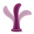 Temptasia Bellatrix - Dildo con base a ventosa (viola)