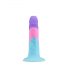 Avant Vision of Love - Dildo colorato con base a ventosa