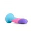 Avant Vision of Love - Dildo colorato con base a ventosa