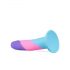 Avant Vision of Love - Dildo colorato con base a ventosa