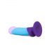 Avant Purple Haze - Dildo colorato con base a ventosa