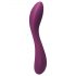 Engily Ross Monroe 2.0 - Vibratore G-spot ricaricabile (viola)