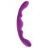 Alive Luna - Dildo doppio lato 25cm (viola)