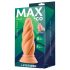 Max & Co Felix - Plug anale avventuroso 15cm (naturale)