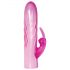 Evolved Intense - Set vibratore 8 pezzi (rosa)