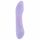 Playboy Euphoria - vibratore G-spot ricaricabile e impermeabile (viola)