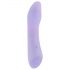 Playboy Euphoria - vibratore G-spot ricaricabile e impermeabile (viola)