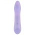 Playboy Euphoria - vibratore G-spot ricaricabile e impermeabile (viola)