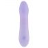 Playboy Euphoria - vibratore G-spot ricaricabile e impermeabile (viola)