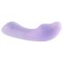 Playboy Euphoria - vibratore G-spot ricaricabile e impermeabile (viola)