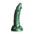 Creature Cocks Cockness Monster - dildo in silicone (verde)