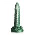 Creature Cocks Cockness Monster - dildo in silicone (verde)