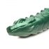 Creature Cocks Cockness Monster - dildo in silicone (verde)