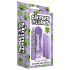 Stoner Bonga Bunga - Set vibratore viola (4 pezzi)