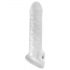 Fat Boy Thin - Guaina Pene 17cm - Bianco Latte