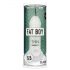 Fat Boy Thin - guaina per pene (15 cm) - bianco latte