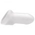 Fat Boy Thin - Guaina pene (10cm) - bianco latte