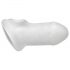 Fat Boy Thin - Guaina pene (10cm) - bianco latte