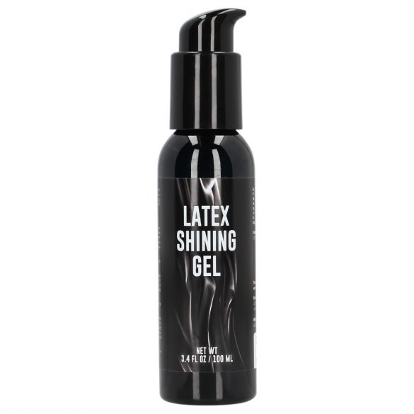 Pharmquests - Gel Lucidante per Lattice (100ml)