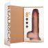 REALROCK - vibratore rotante - naturale (20,5cm)