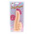 S-Line - Dildo Pollice (naturale)