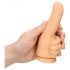 S-Line - Dildo Pollice (naturale)